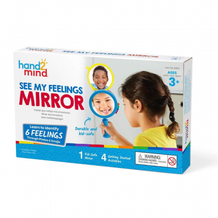 Legjobb márkák - Hand2Mind-Oglinda-emotiilor