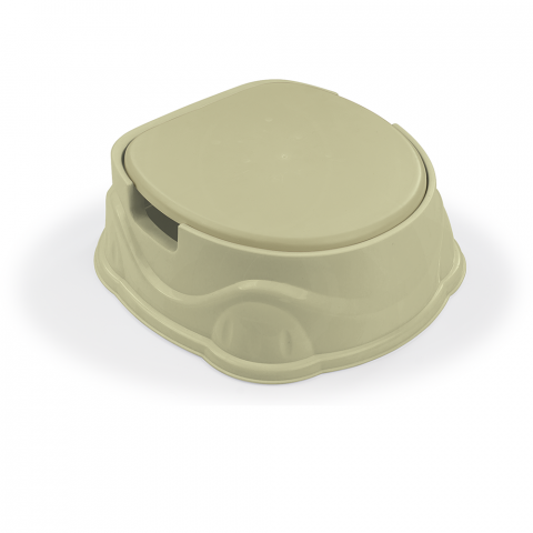Dolu Nuve-Olita 3 in 1 - Verde Eco [1]