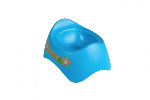 Ekoala-Olita eKoala, BIOplastic, Blue [1]