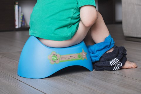 Ekoala-Olita eKoala, BIOplastic, Blue [2]