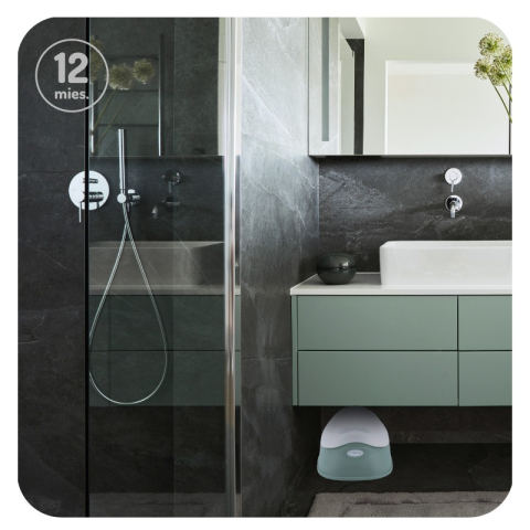 Momi-Olita ergonomica cu insert detasabil, 12 luni+, Momi Dito a€“ Grey [5]