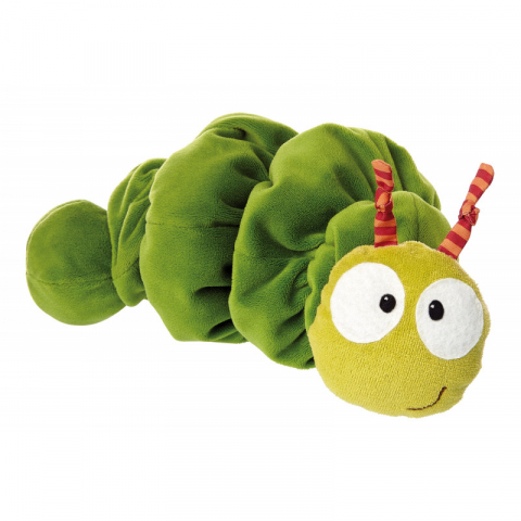Jucarii 1-3 ani - Sigikid-Omida din plus cu vibratii, PlayQ Sigikid