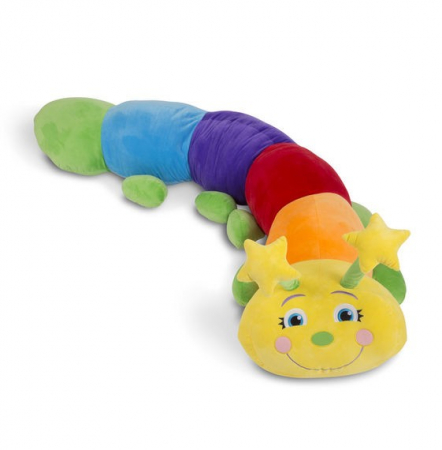 Baba ajándékok - Melissa & Doug Omida gigant din plus Melissa and Doug