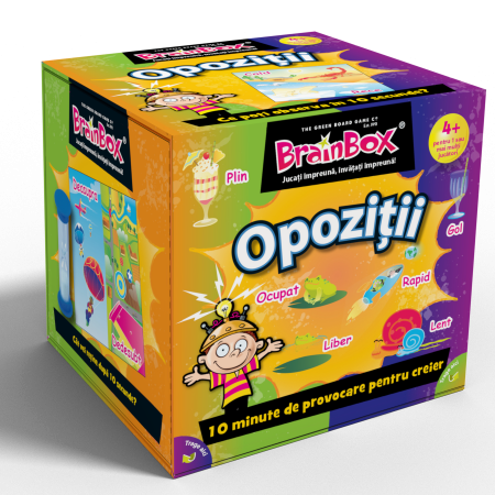 Jucarii 3-5 ani - BrainBox-Opozitii – BrainBox