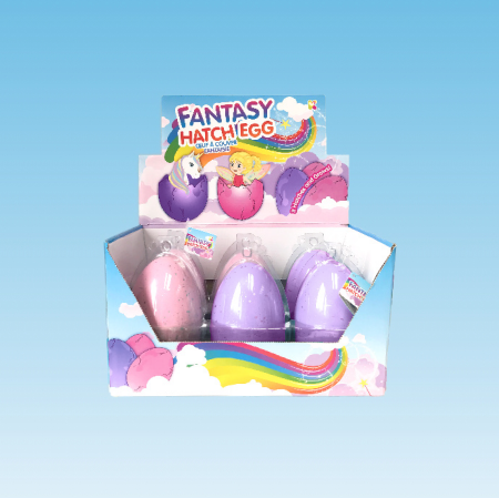 Keycraft Oul Fantastic - Surprize Magice in Interior! [1]