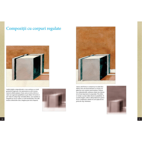 Pachet Hoinari prin anotimpuri 5 volume: Anotimpurile + Noaptea - Rotraut Susanne Berner [1]