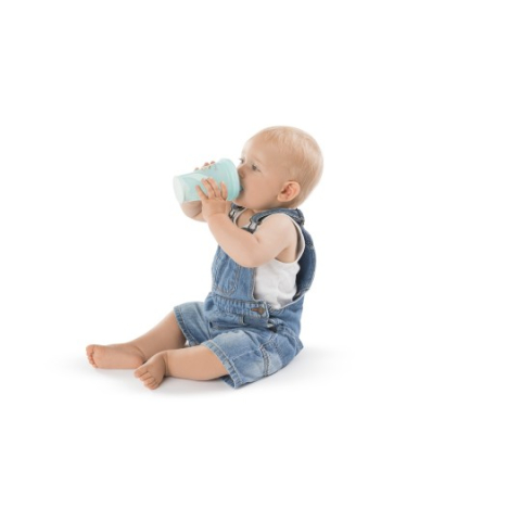 VULLI SAS-Pahar Anti-curgere 200 ml Girafa Sophie [1]