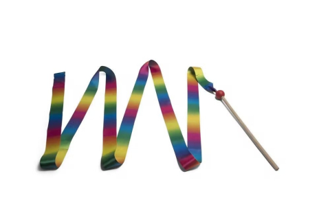 BS Toys-Panglica pentru dans si gimnastica - BS Toys [8]