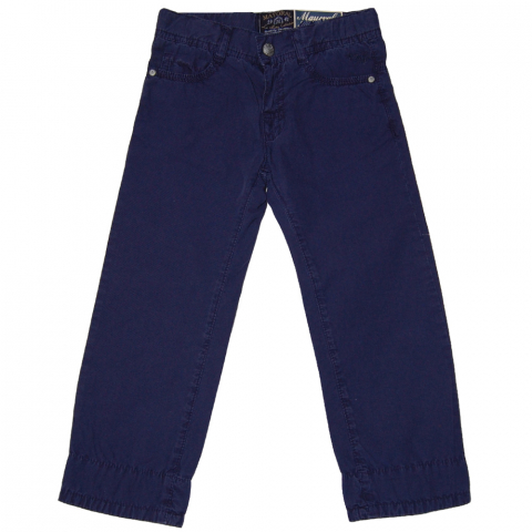 Jucarii 1-3 ani - Mayoral-Pantaloni bleumarin (3506), 2 ani / 92 cm