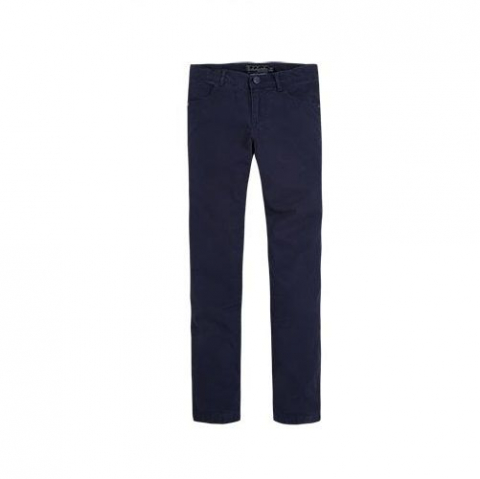 Játékok 9-12 éveseknek - Pantaloni bleumarin din doc (6523), 12 ani / 152 cm
