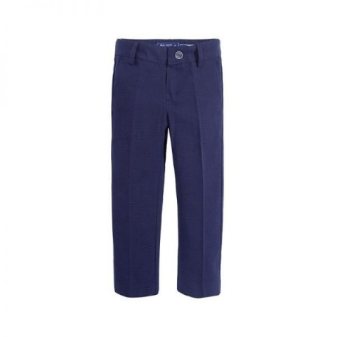 Játékok 3-5 éveseknek - Pantaloni bleumarin din in (3527), 116 cm