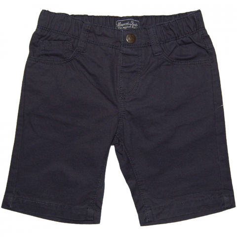 Jucarii 1-3 ani - Mayoral-Pantaloni scurti bleumarin (204), 2 ani / 92 cm