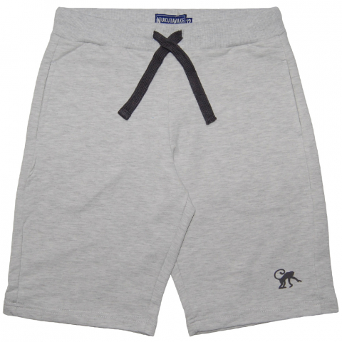 Játékok 9-12 éveseknek - Pantaloni scurti gri din tricot (600), 12 ani / 152 cm