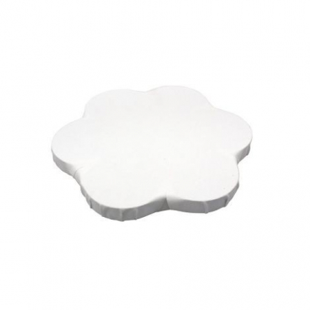 Jucarii educative - Beleduc Panza pictura canvas in forma de floare