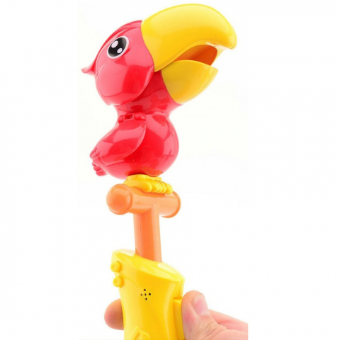 Papagal interactiv Talk and Repeat, 26 cm [1]