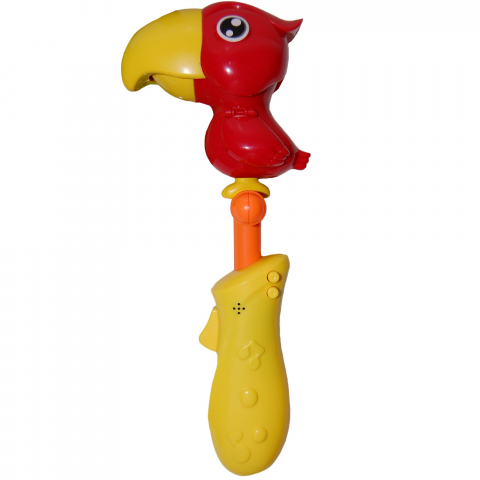 Papagal interactiv Talk and Repeat, 26 cm [3]