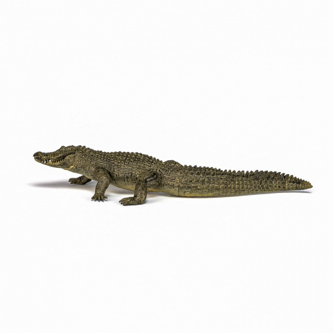 Papo Figurina Aligator [6]