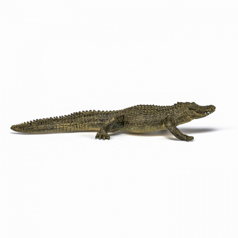 Papo Figurina Aligator [1]