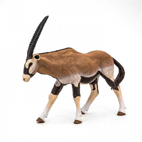Papo Figurina Antilopa Oryx [4]