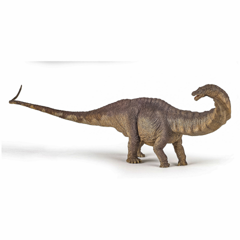 Oktató játékok - Papo Figurina Apatosaurus Dinozaur