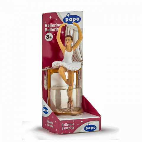 Papo Figurina Balerina [6]