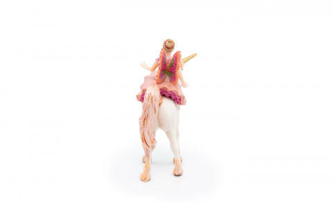 Papo Figurina Balerina Elf Si Unicorn [5]