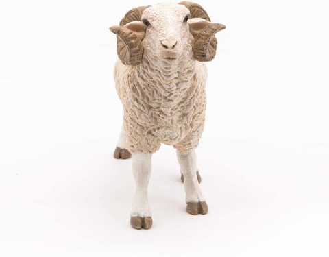 Játékok 3-5 éveseknek - Papo Figurina Berbec