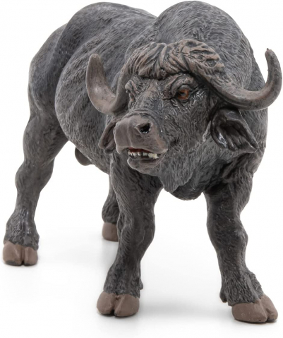 Papo Figurina Bivol African [4]