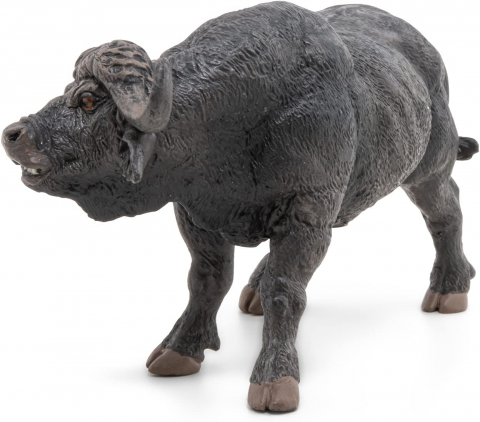 Papo Figurina Bivol African [3]