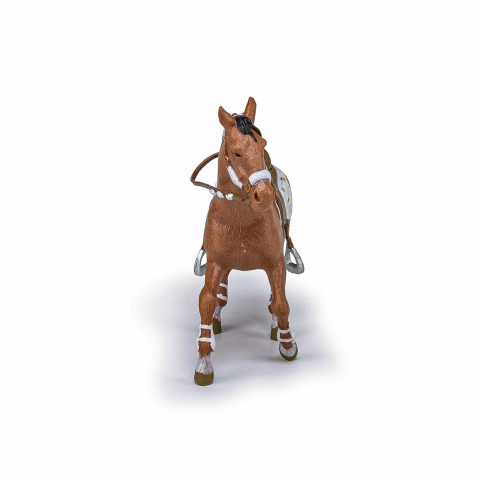 Papo Figurina Cal Echitatie [3]