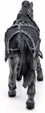 Papo Figurina Cal Fantoma [4]