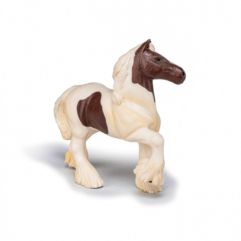 Papo Figurina Cal Irlandez Patat [4]