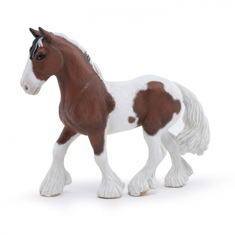Játékok 50 RON alatt - Papo Figurina Cal Tinker