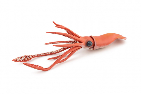 Papo Figurina Calamar Gigant [3]