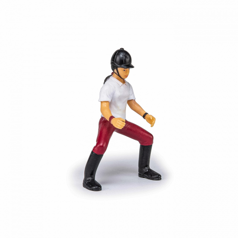 Papo Figurina Calaret Fata [6]