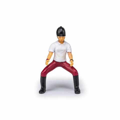 Papo Figurina Calaret Fata [1]