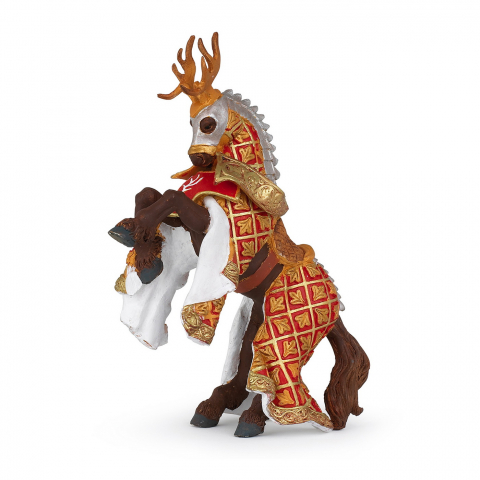 Papo Figurina Calul Cavalerului Cerb [3]