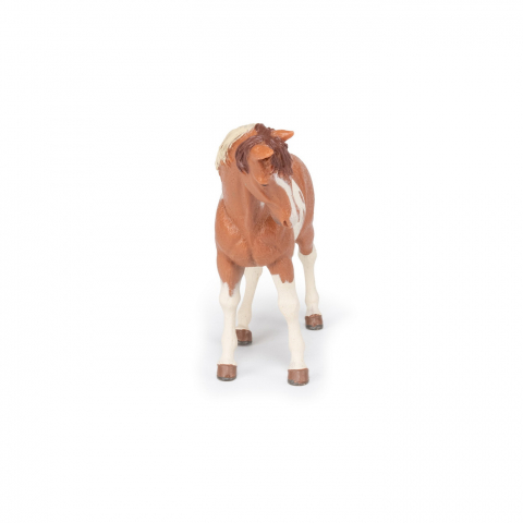 Papo Figurina Calul Pinto [2]