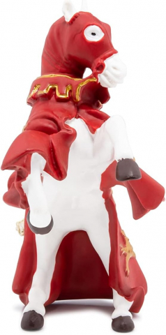 Papo Figurina Calul Regelui Richard [3]