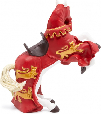 Papo Figurina Calul Regelui Richard [1]