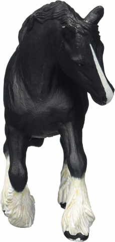 Papo Figurina Calul Shire [1]