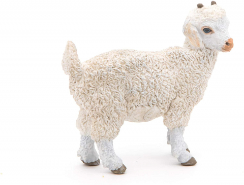Papo Figurina Capra Tanara Angora [3]