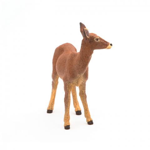 Papo Figurina Caprioara [5]