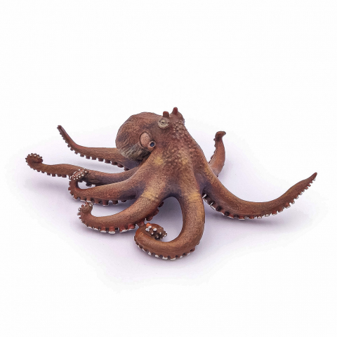 Papo Figurina Caracatita [1]