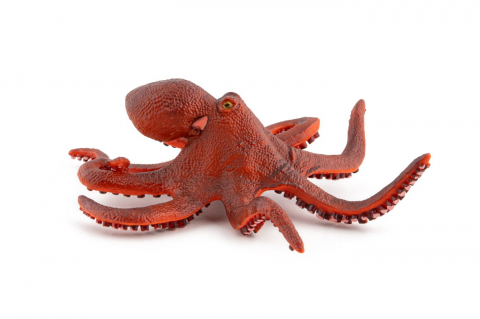 Papo Figurina Caracatita Mica [3]