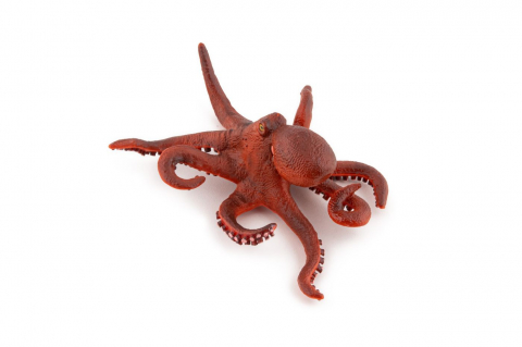 Papo Figurina Caracatita Mica [5]