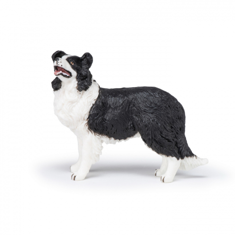 Papo Figurina Catel Border Collie [1]