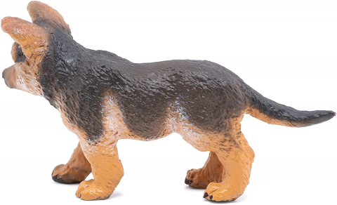 Papo Figurina Catelus Ciobanesc German [4]