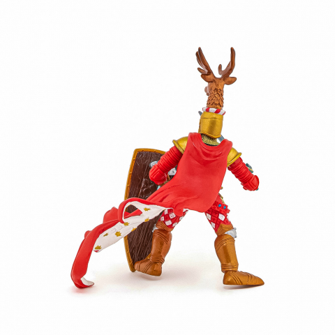 Papo Figurina Cavalerul Cerb [4]