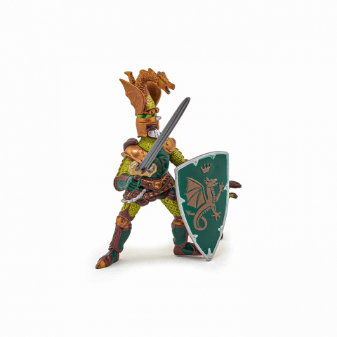 Papo Figurina Cavalerul Dragon [5]